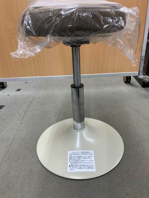 MIZUNO (ミズノ) トレーニング椅子 C3JHI80255 SQUAT SOURIRE