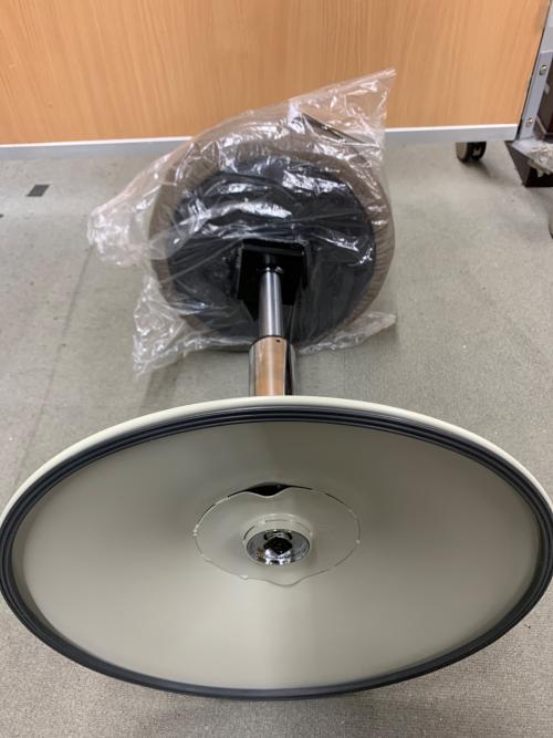 MIZUNO (ミズノ) トレーニング椅子 C3JHI80255 SQUAT SOURIRE