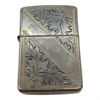 ZIPPO 2003年製 sterling