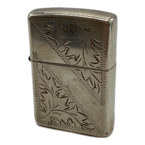 ZIPPO 2003年製 sterling