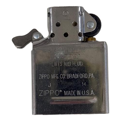 ZIPPO 2014年製 BORN IN 1937