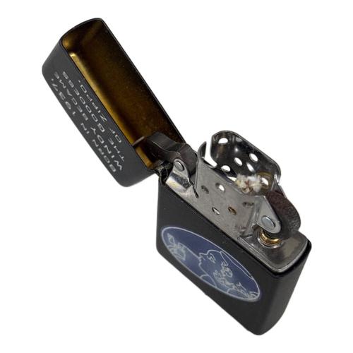 ZIPPO 2014年製 BORN IN 1937