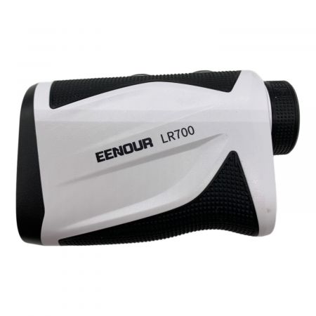 EENOUR (イーノウ) ゴルフ用レーザー距離計 LR700｜トレファクONLINE
