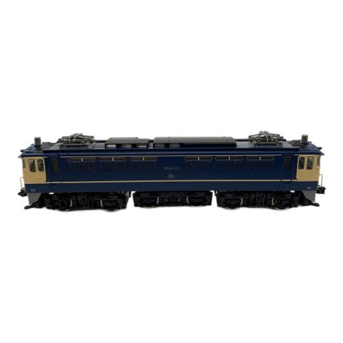 TOMIX (トミックス) Nゲージ ※現状販売 2111 国鉄EF65-1000形電気機関車（東京機関区・PS22B搭載車）