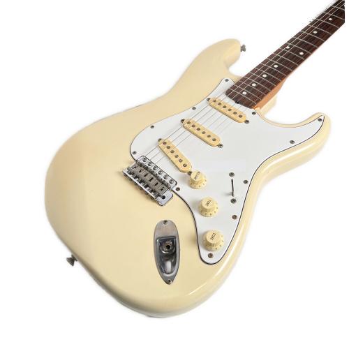 Squier (スクワイア) SST-30 Stratocaster 1985-1986年製 日本製 A013486