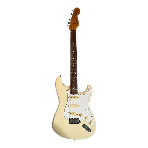 Squier (スクワイア) SST-30 Stratocaster 1985-1986年製 日本製 A013486