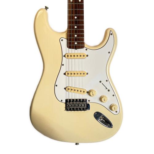 Squier (スクワイア) SST-30 Stratocaster 1985-1986年製 日本製