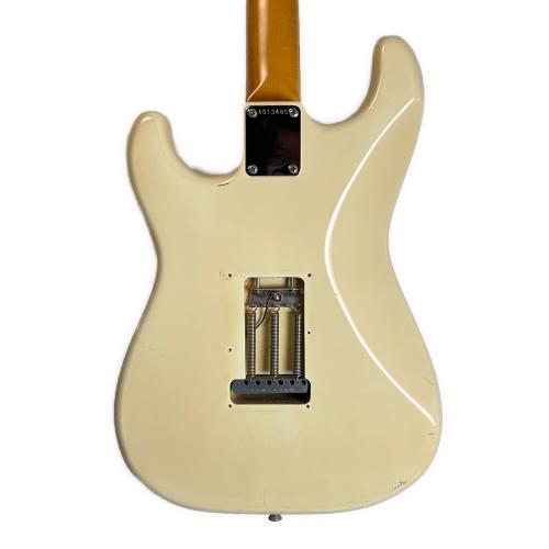 Squier (スクワイア) SST-30 Stratocaster 1985-1986年製 日本製 A013486