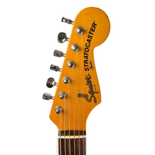 Squier (スクワイア) SST-30 Stratocaster 1985-1986年製 日本製