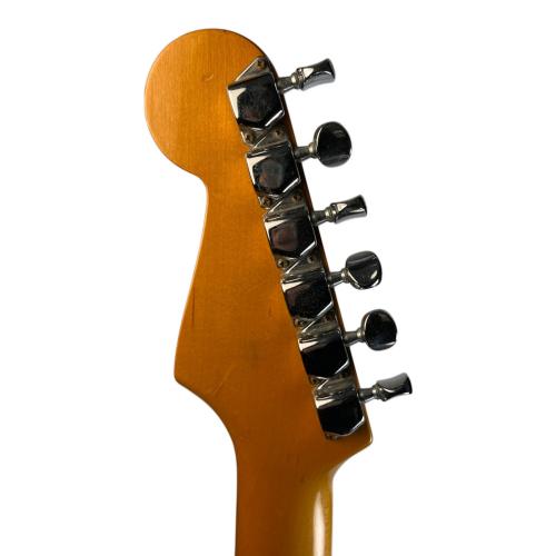 Squier (スクワイア) SST-30 Stratocaster 1985-1986年製 日本製 A013486