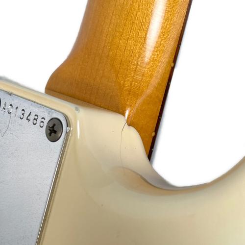 Squier (スクワイア) SST-30 Stratocaster 1985-1986年製 日本製 A013486