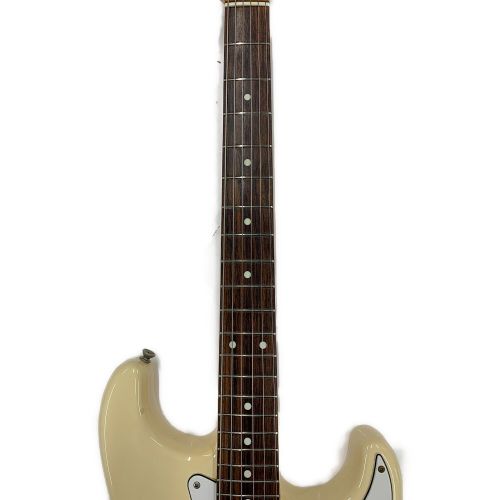 Squier by FENDER (スクワイア バイ フェンダー) エレキギター @ MADE IN JAPAN SST-30 ストラトキャスター ストラトキャスター 動作確認済み 1985-1986年製 Aシリアル