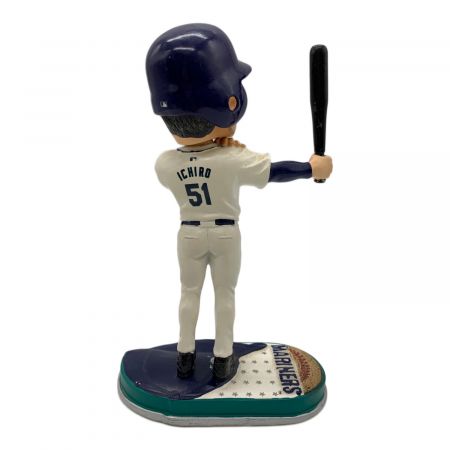 フリオ ロドリゲス マリナーズ ボブルヘッド バブルヘッド 首振り人形 h6Z1 フリオ ロドリゲス マリナーズ ボブルヘッド バブルヘッド 首振り人形