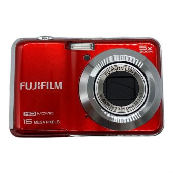 FUJIFILM (フジフィルム) デジタルカメラ AX660 4T005171