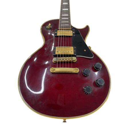 Orville by Gibson (オービル) エレキギター Lespaul Custom G010807