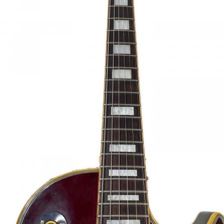 Orville by Gibson (オービル) エレキギター Lespaul Custom G010807