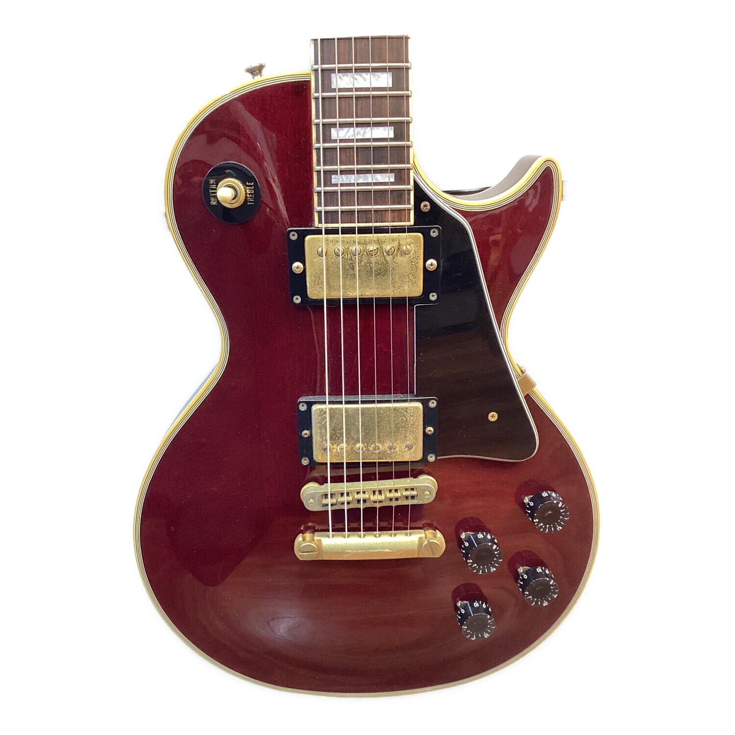 Orville by Gibson (オービル バイ ギブソン) PC Les Paul Custom 1990