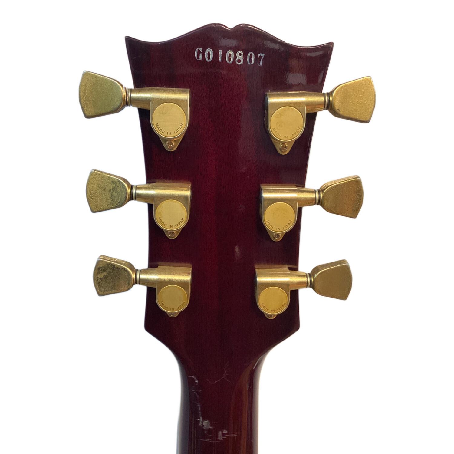 Orville by Gibson (オービル バイ ギブソン) PC Les Paul Custom 1990