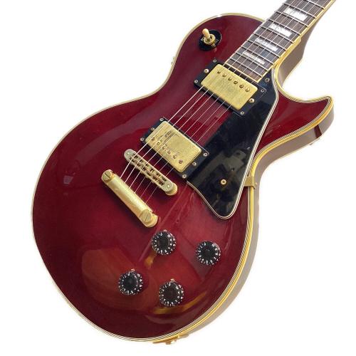 オービルLP orville ギブソンPU Orville by Gibson 1990y LPC-W 3PU - GUITAR TRADERS - ギター