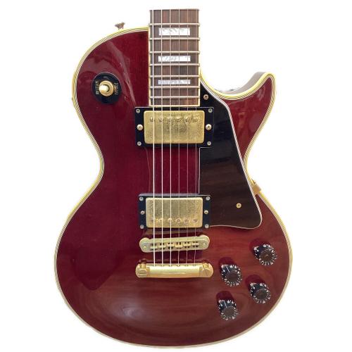 Orville by Gibson (オービル バイ ギブソン) PC Les Paul Custom 1990