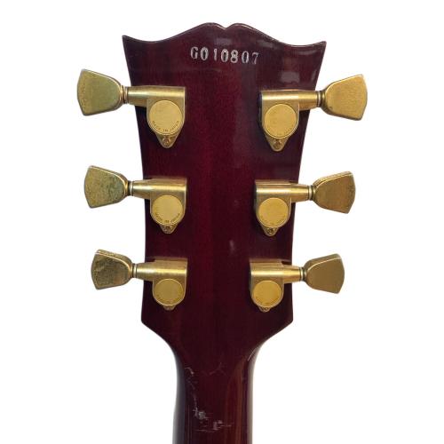 Orville by Gibson (オービル バイ ギブソン) PC Les Paul Custom 1990年 PU交換有