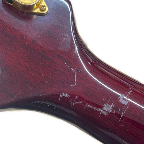 Orville by Gibson (オービル バイ ギブソン) PC Les Paul Custom 1990年 PU交換有