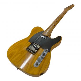 FENDER JAPAN (フェンダージャパン) エレキギター フジゲン製 @ ST52-75 テレキャスター 動作確認済み 1985年～1986年 A029458