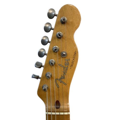 FENDER JAPAN (フェンダージャパン) Telecaster TL52-75 1985年～1986