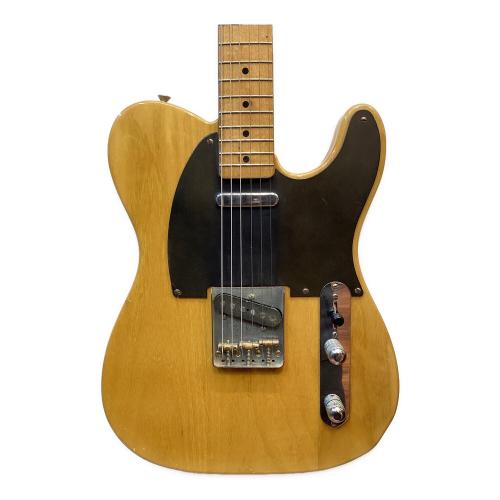FENDER JAPAN (フェンダージャパン) Telecaster TL52-75 1985年～1986