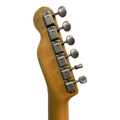 Fende Japan Telecaster 1985年製 Fender Telecaster Custom Made In Japan Burst, 1985 | archive