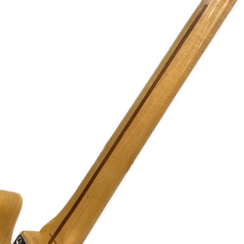 FENDER JAPAN (フェンダージャパン) Telecaster TL52-75 1985年～1986年 Aシリアル