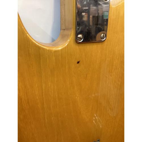 FENDER JAPAN (フェンダージャパン) Telecaster TL52-75 1985年～1986年 Aシリアル