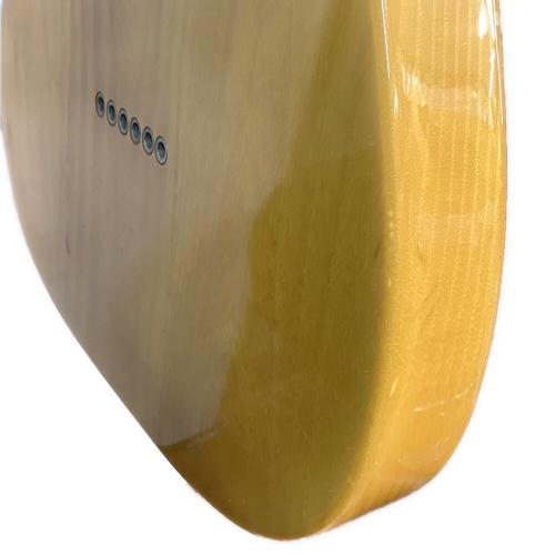 FENDER JAPAN (フェンダージャパン) Telecaster TL52-75 1985年～1986年 Aシリアル