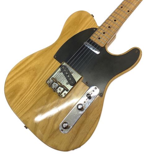 FENDER JAPAN (フェンダージャパン) Telecaster TL52-75 1985年～1986年 Aシリアル
