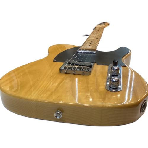FENDER JAPAN (フェンダージャパン) Telecaster TL52-75 1985年～1986