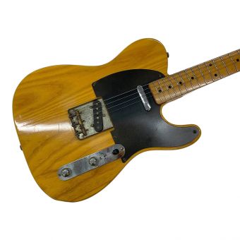 FENDER JAPAN (フェンダージャパン) エレキギター フジゲン製 @ ST52-75 テレキャスター 動作確認済み 1985年～1986年 A029458