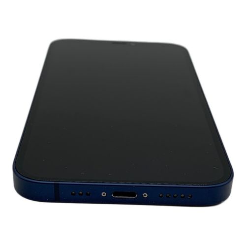 Apple (アップル) iPhone12 MGHX3J/A サインアウト確認済 350643631023192 ○ au 修理履歴無し 128GB バッテリー:Cランク(79％) iOS Blancco社データ消去済み