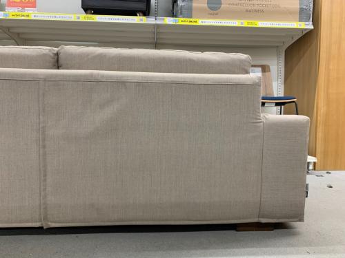 ACTUS (アクタス) 3人掛けソファー｜トレファクONLINE