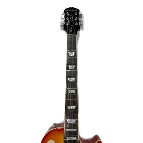 EPIPHONE (エピフォン) エレキギター LES PAUL ES サンバースト @ レスポール 動作確認済み 16111507141