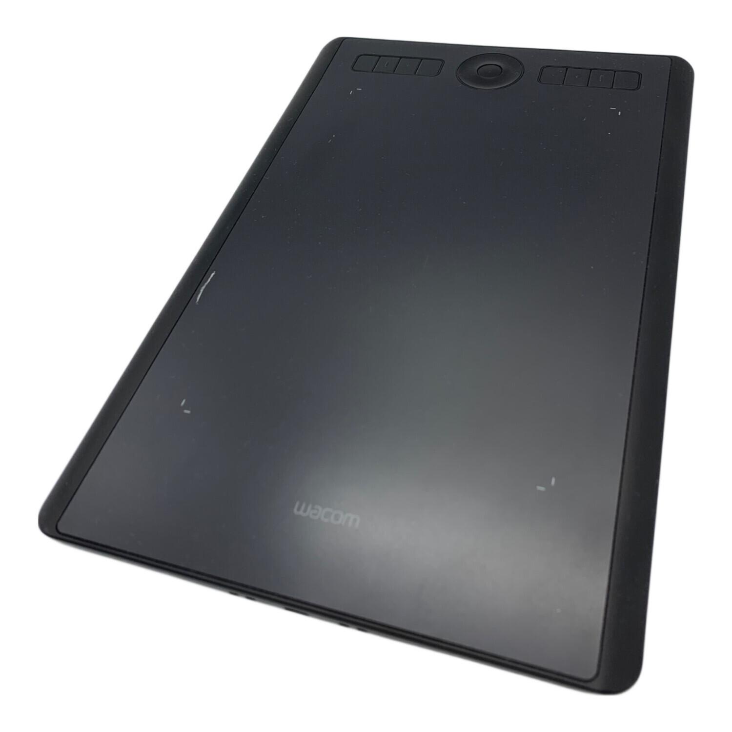 wacom (ワコム) ペンタブレット PTH-660 2021年製｜トレファクONLINE