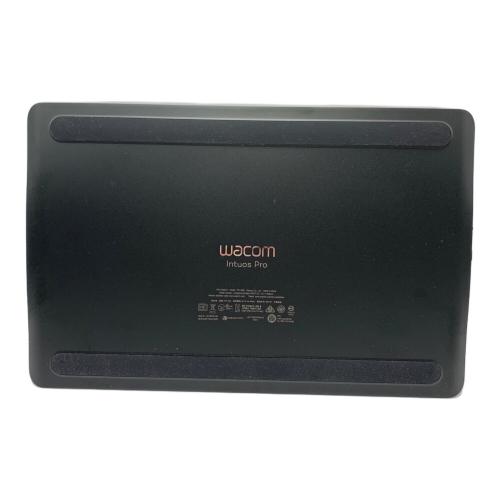 wacom (ワコム) ペンタブレット PTH-660 2021年製