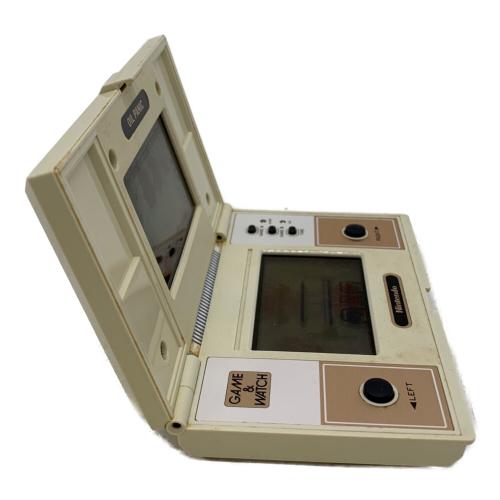Nintendo (ニンテンドウ) GAME&WATCH OILPANIC OP-51 動作確認済み