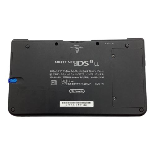 Nintendo (ニンテンドー) NintendoDSiLL UTL-001 動作確認済み WJF123330404