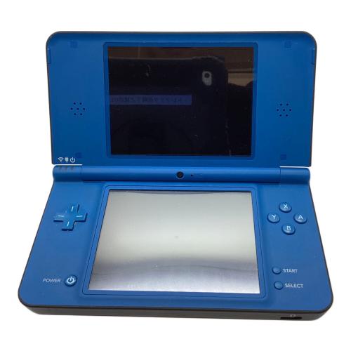 Nintendo (ニンテンドー) NintendoDSiLL UTL-001 動作確認済み WJF123330404