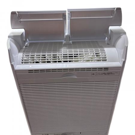 美品 パナソニック Panasonic 衣類 除湿 F-YHVX120 2022 Panasonic (パナソニック) ハイブリッド式衣類乾燥除湿機 F-YHVX120
