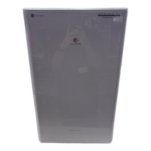 Panasonic (パナソニック) ハイブリッド式衣類乾燥除湿機 F-YHVX120 2022年製 9.0L/日 木造11畳 鉄筋23畳