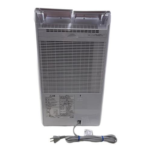 Panasonic (パナソニック) ハイブリッド式衣類乾燥除湿機 F-YHVX120 2022年製 9.0L/日 木造11畳 鉄筋23畳