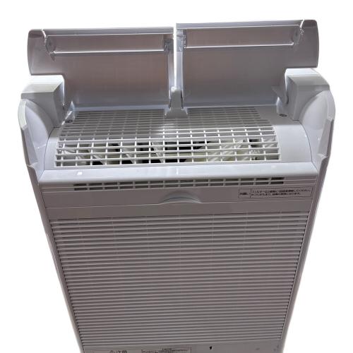 Panasonic (パナソニック) ハイブリッド式衣類乾燥除湿機 F-YHVX120 2022年製 9.0L/日 木造11畳 鉄筋23畳