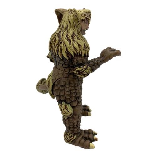 フィギュア キングシーサー 「ゴジラ対メカゴジラ」 ムービーモンスターEXシリーズ