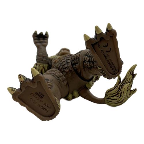 フィギュア キングシーサー 「ゴジラ対メカゴジラ」 ムービー